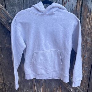 Aritzia TNA Cozy AF Hoodie